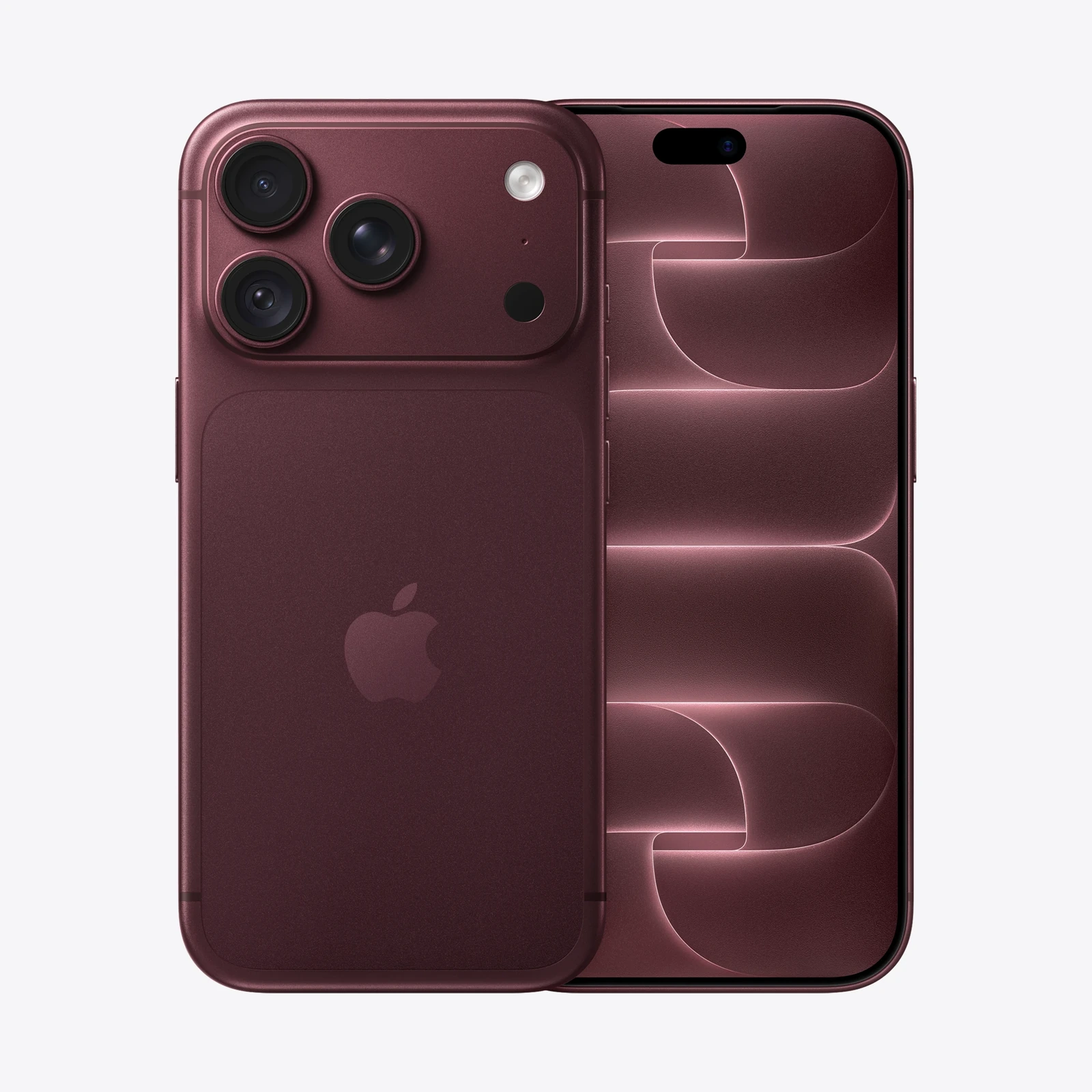 iPhone 18 Pro — model reference
