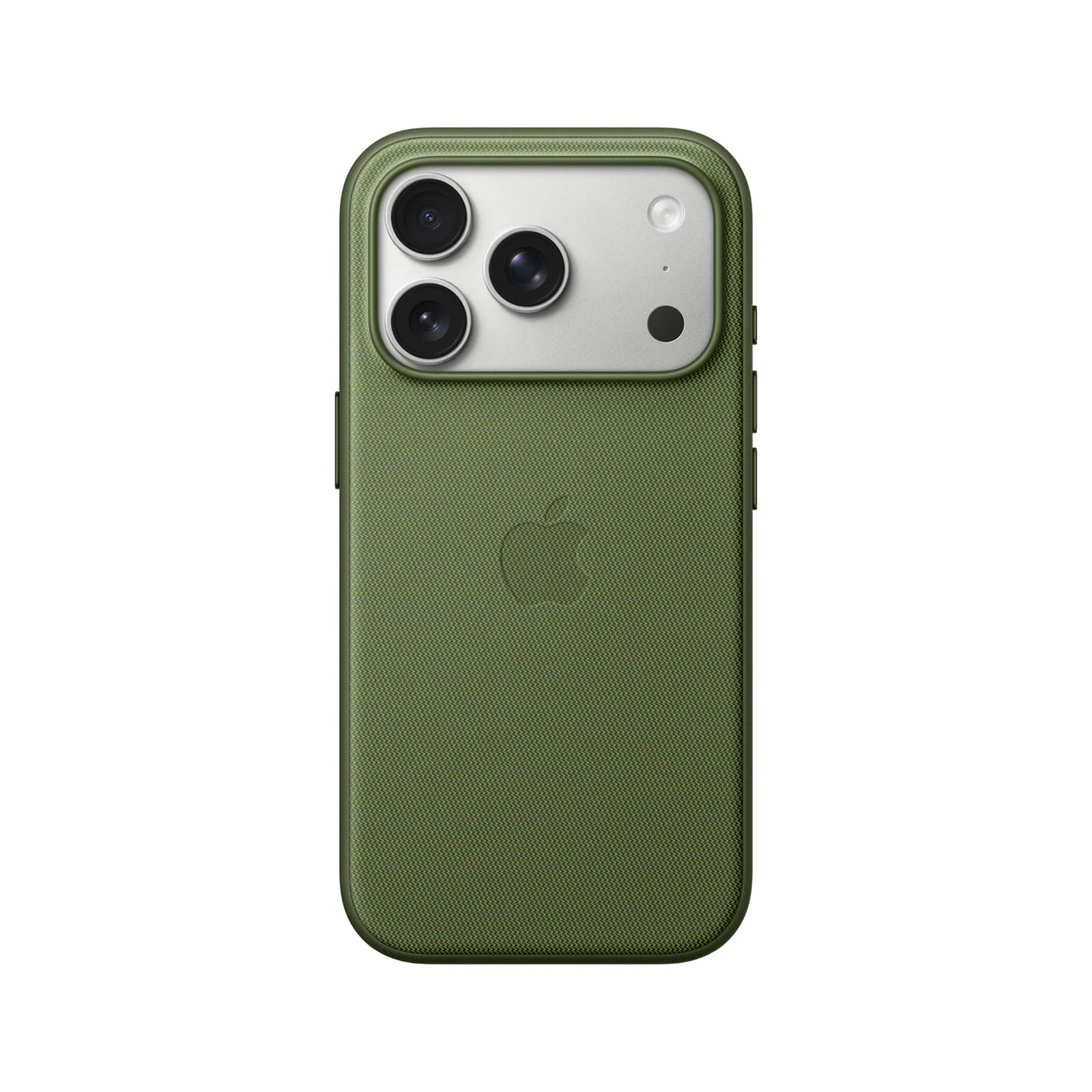 Premium iPhone case — iStore photographed example finish