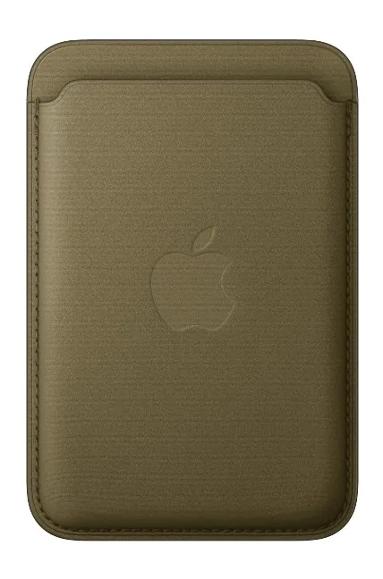 TechWoven Wallet — model reference