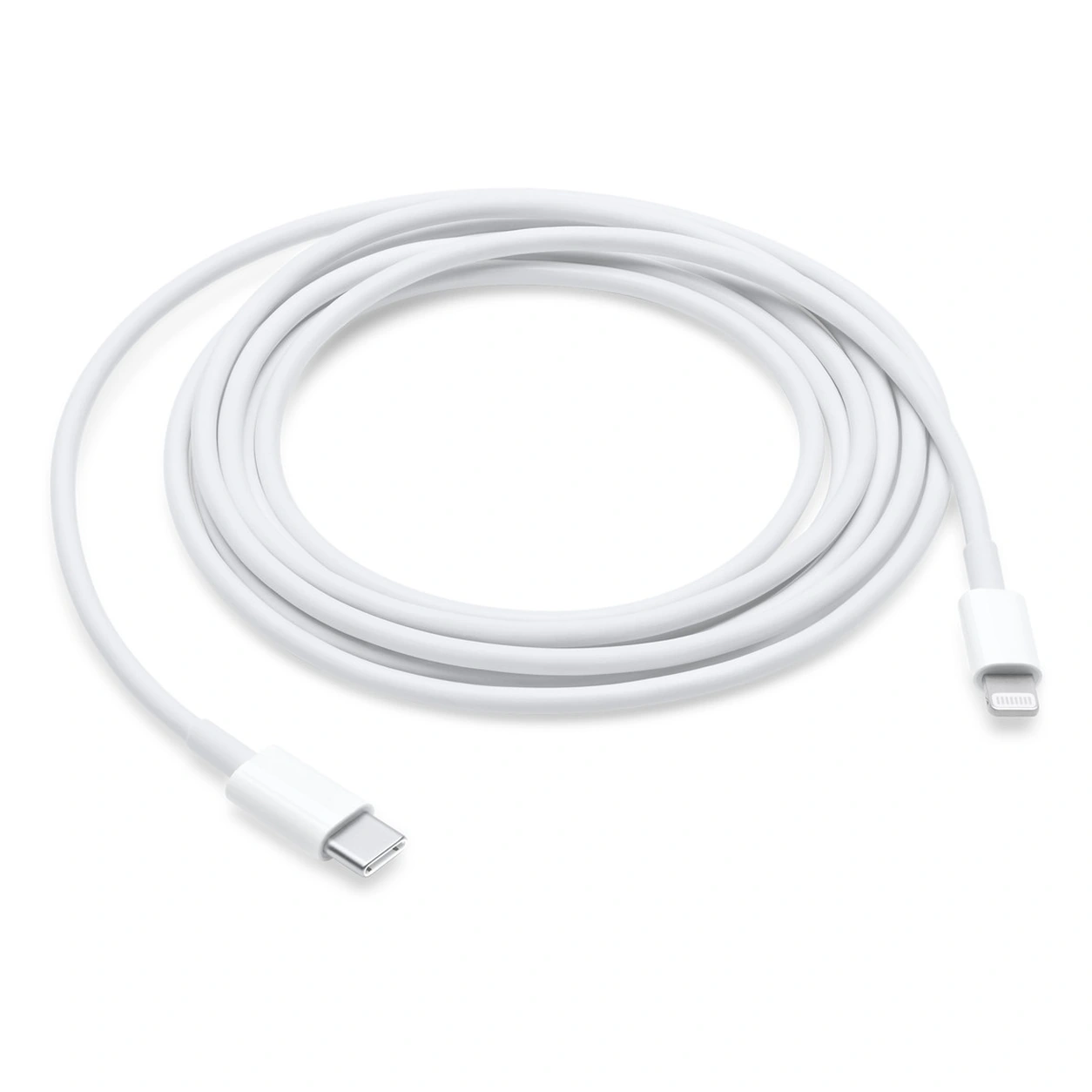 USB-C to Lightning Cable — model reference