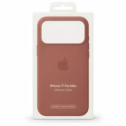 Premium Silicone Case — model reference