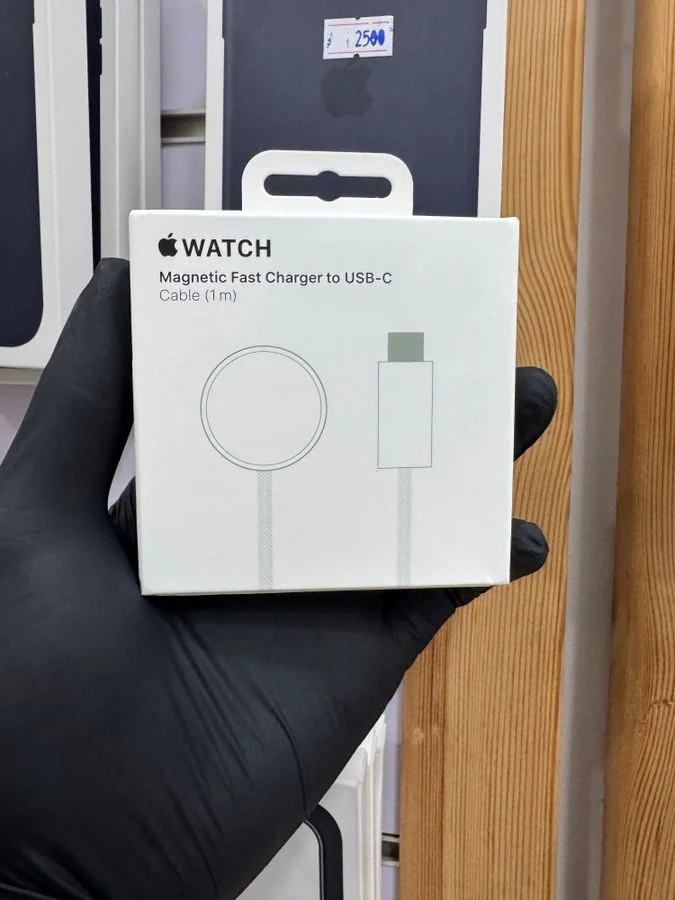 Apple Watch Charger available from i-Store Gambia
