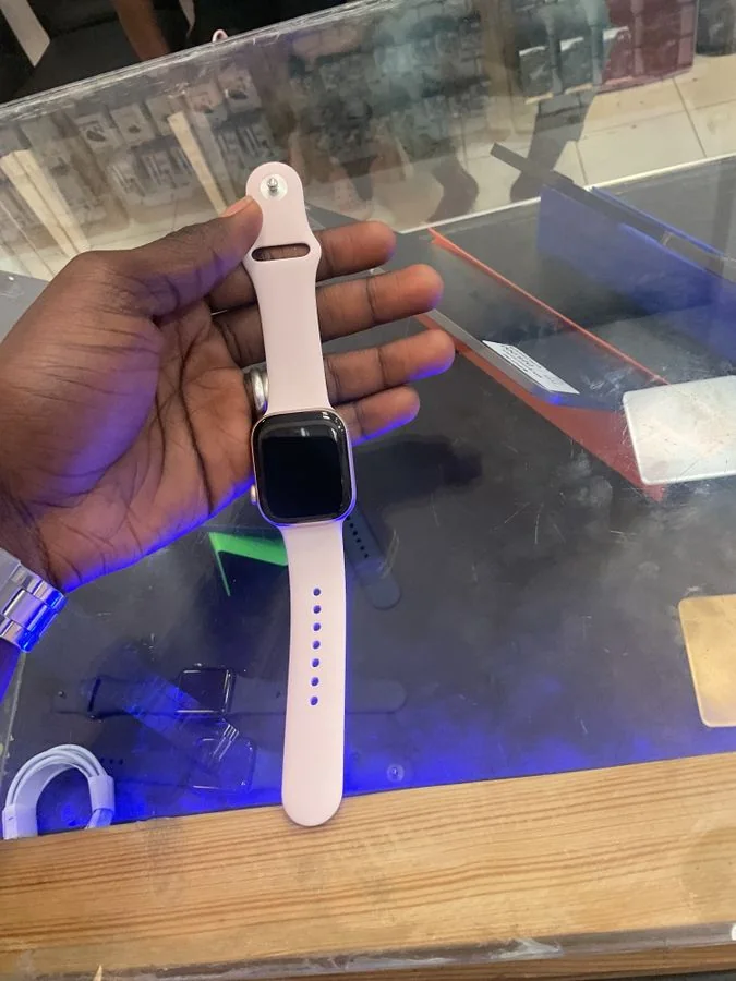 Apple Watch Series11 available from i-Store Gambia