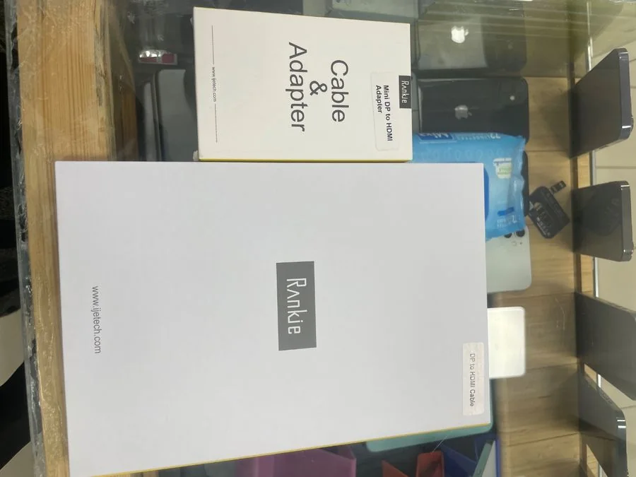 HDMI CABLE available from i-Store Gambia