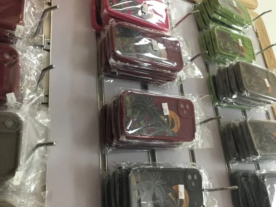 Hello Summer Case available from i-Store Gambia