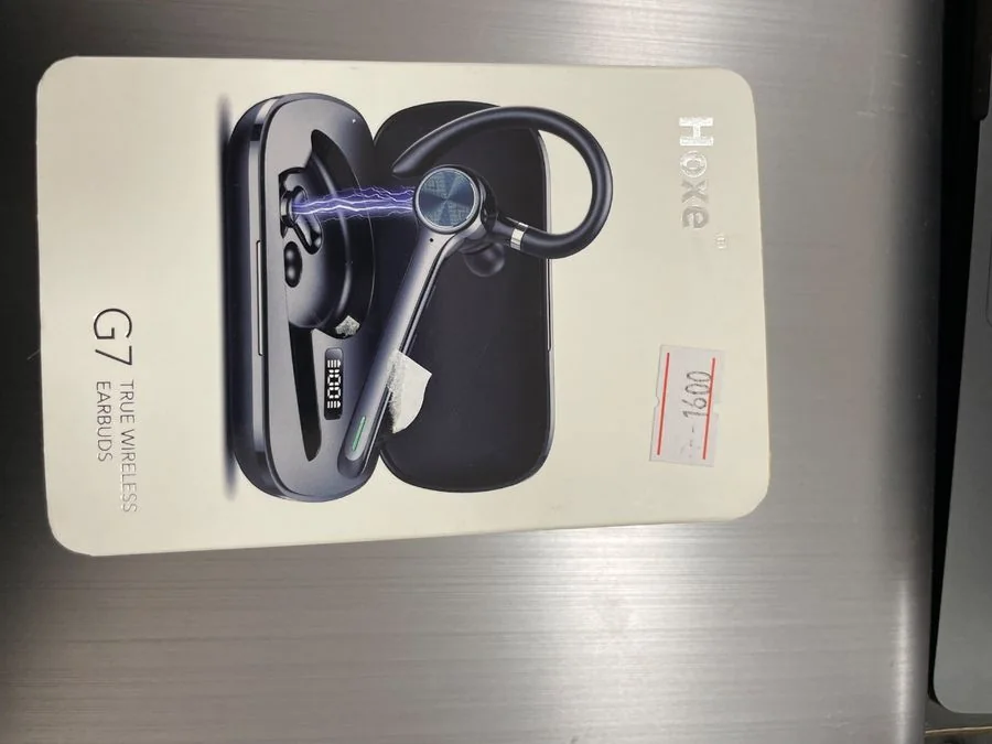 Hoxe Wireless available from i-Store Gambia
