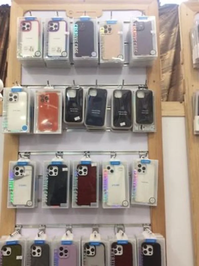 J-case available from i-Store Gambia