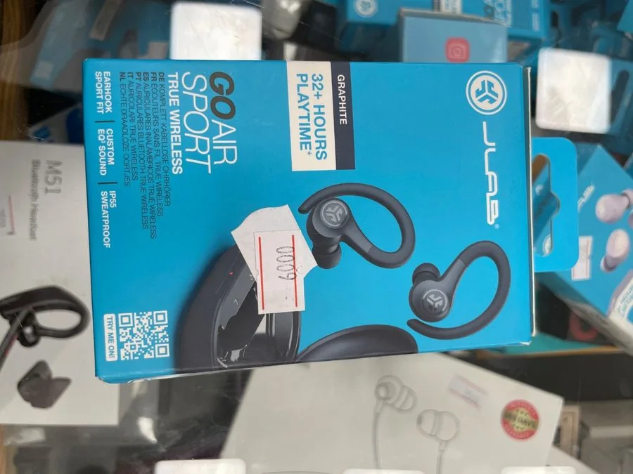 Jlas available from i-Store Gambia