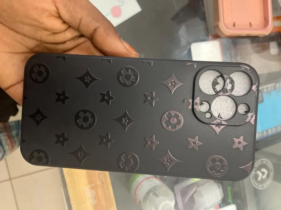 LV CASE available from i-Store Gambia