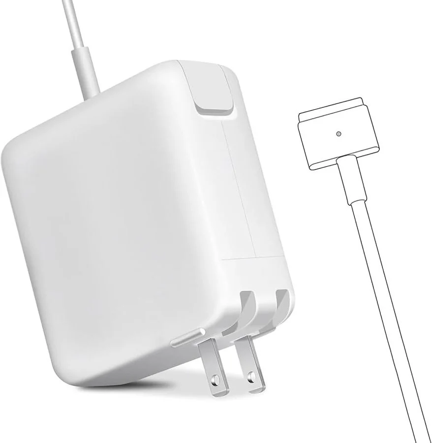 MacBook Charger Adapter