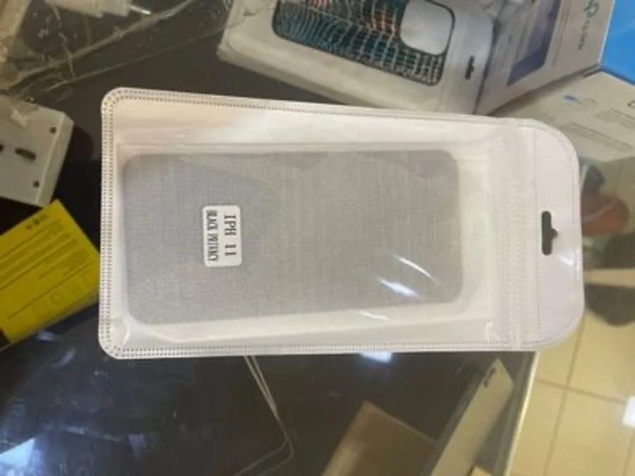 Creative Case 11 available from i-Store Gambia