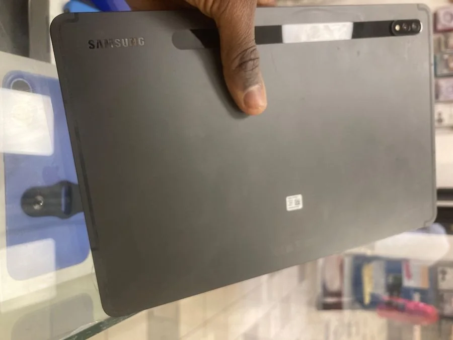 Samsung Tablet available from i-Store Gambia