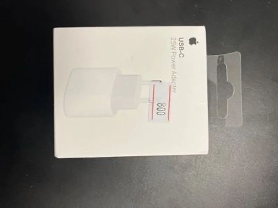 UDB-C 2 Pin Adapter available from i-Store Gambia