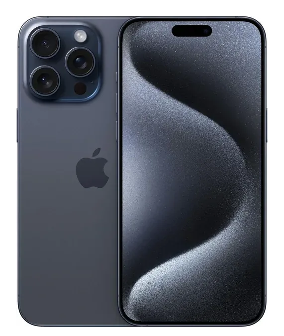 iPhone 15 Pro Max — model reference