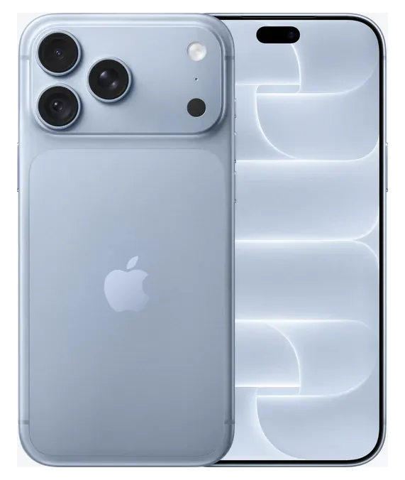 iPhone 18 Pro Max — model reference
