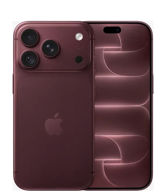 iPhone 18 Pro — model reference