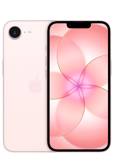 iPhone 17e model reference at i-Store Gambia