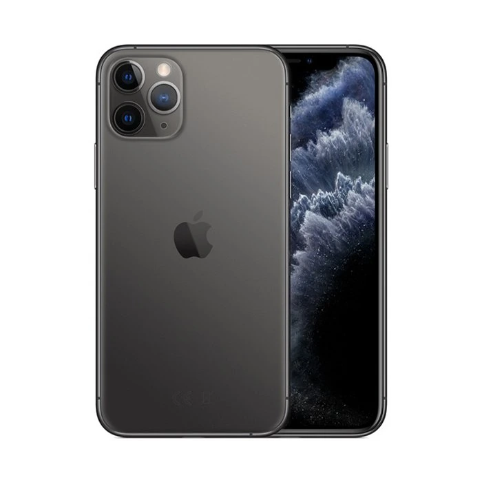 iPhone 11 Pro Max model reference at i-Store Gambia