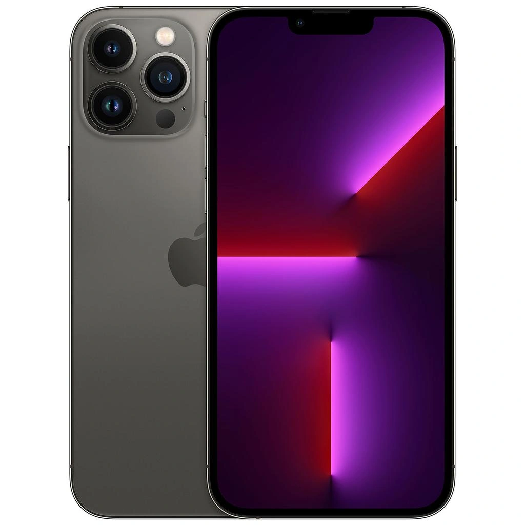 iPhone 13 Pro Max — Available at Tropic Mall — i-Store Gambia