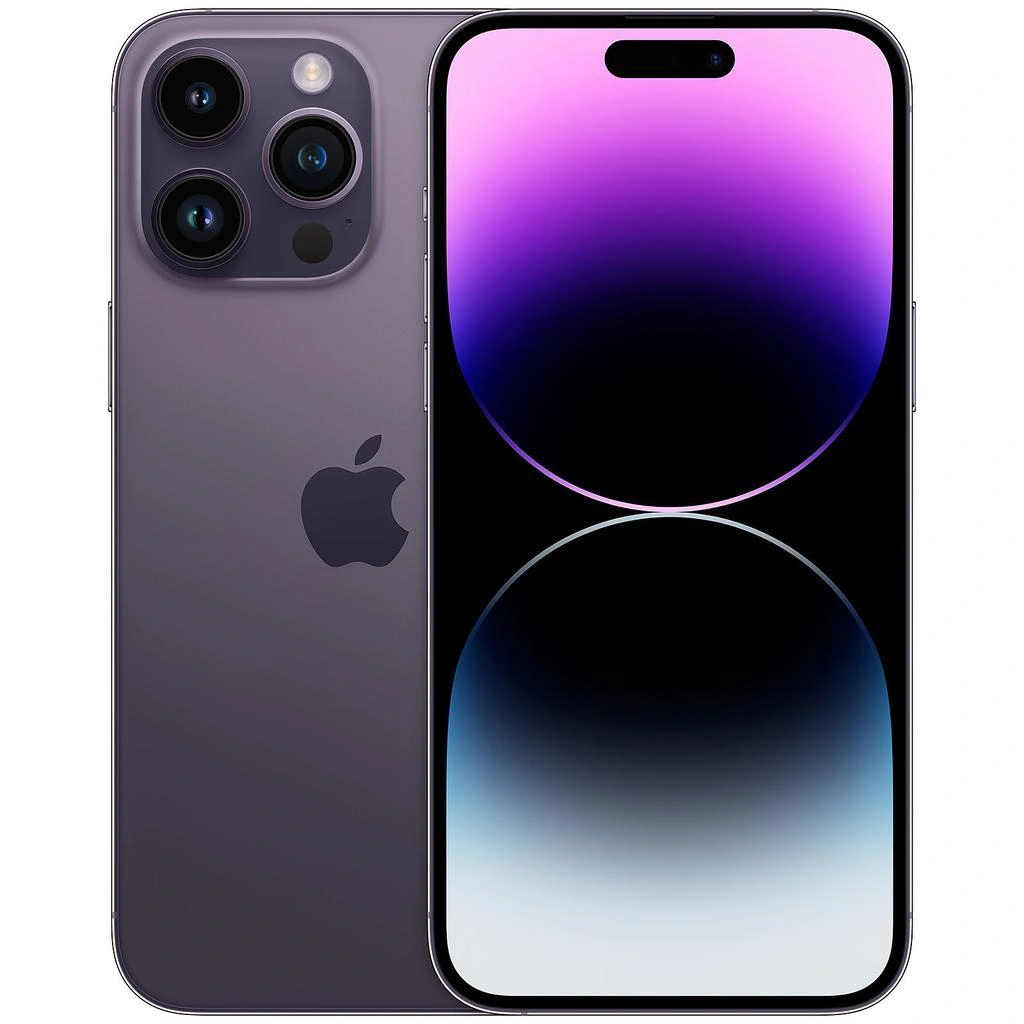 iPhone 14 Pro Max 128GB Battery 90% — 128GB · Battery 90% — i-Store Gambia