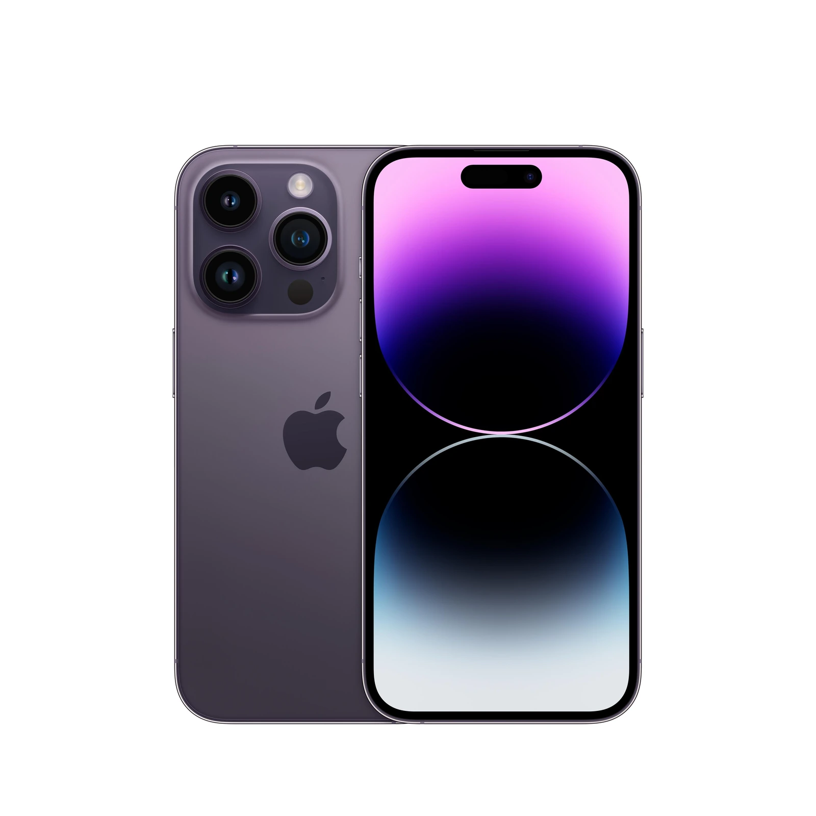iPhone 14 Pro model reference at i-Store Gambia