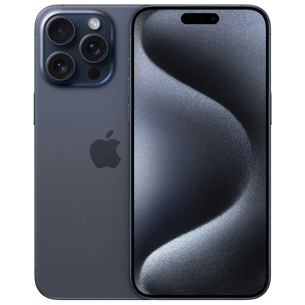 iPhone 15 Pro Max model reference at i-Store Gambia