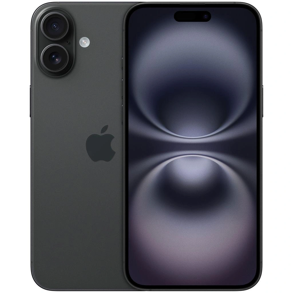 iPhone 16 Plus 128GB Battery 100% — 128GB · Battery 100% — i-Store Gambia