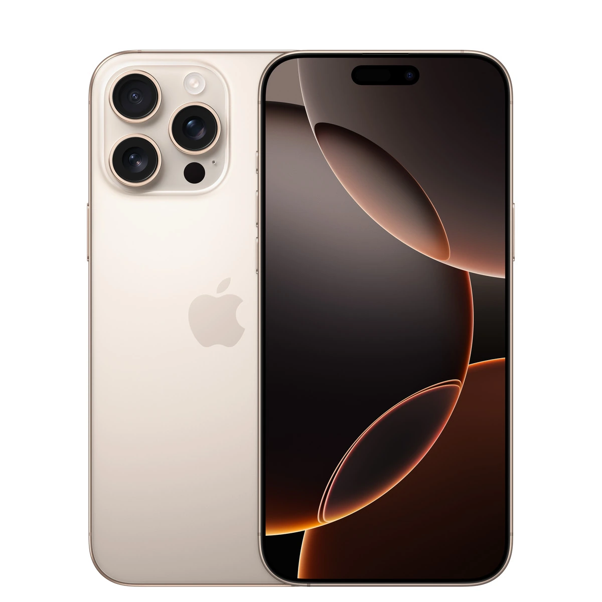 iPhone 16 Pro Max model reference at i-Store Gambia