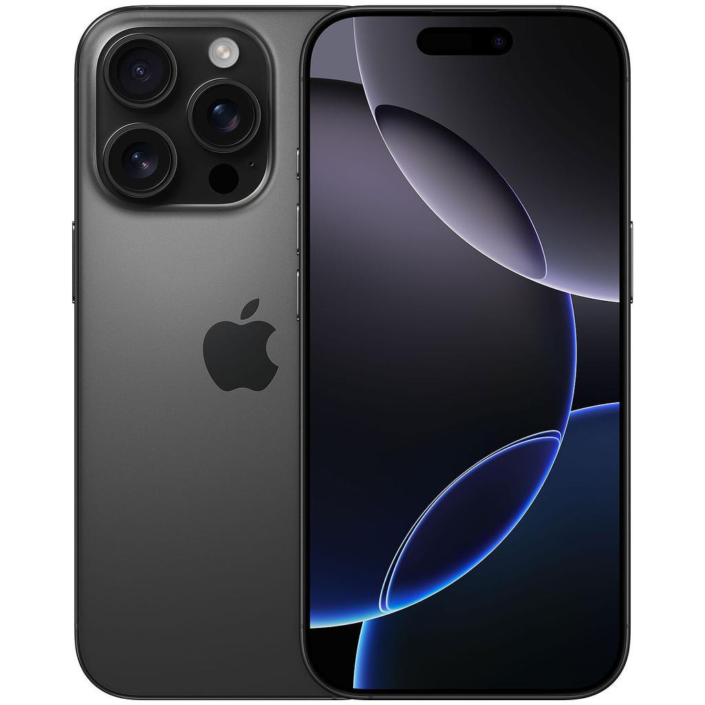 iPhone 16 Pro 128GB Battery 100%