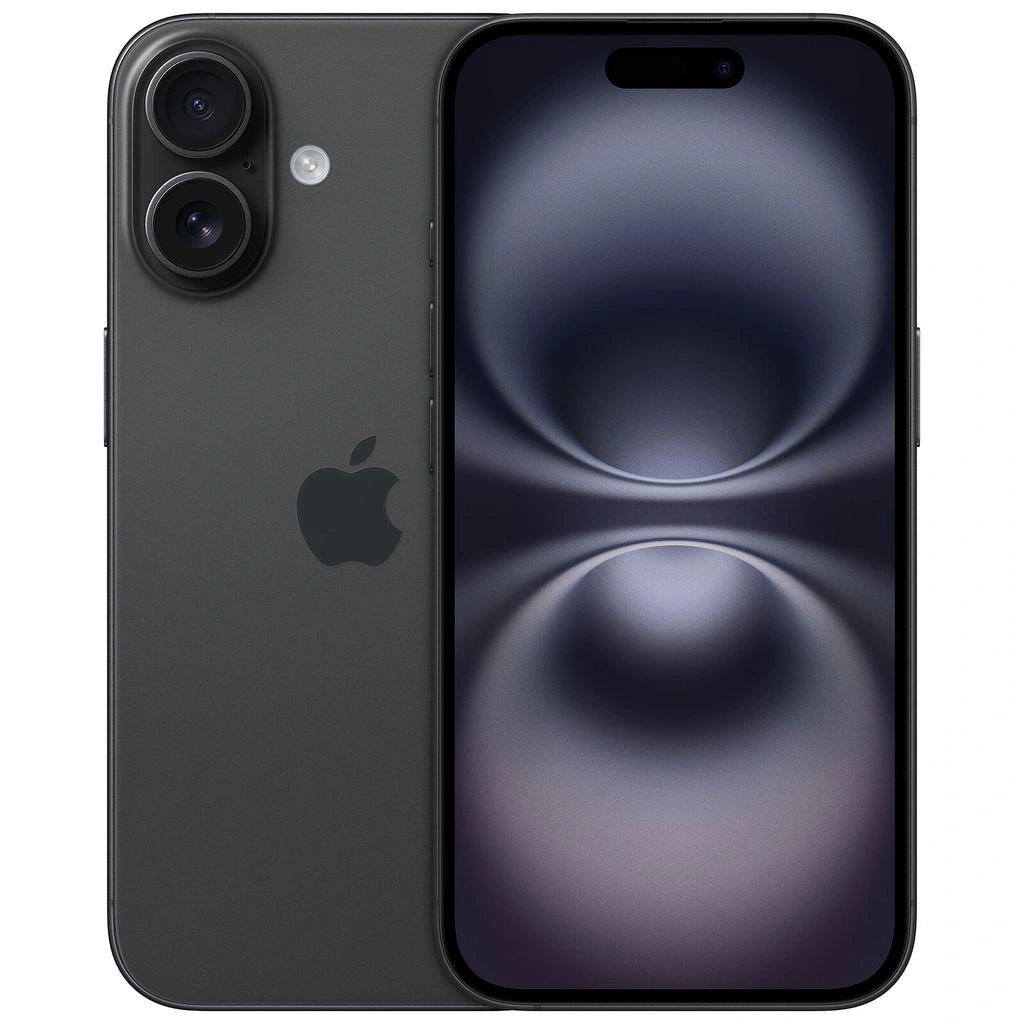 iPhone 16 — Available at Tropic Mall — i-Store Gambia