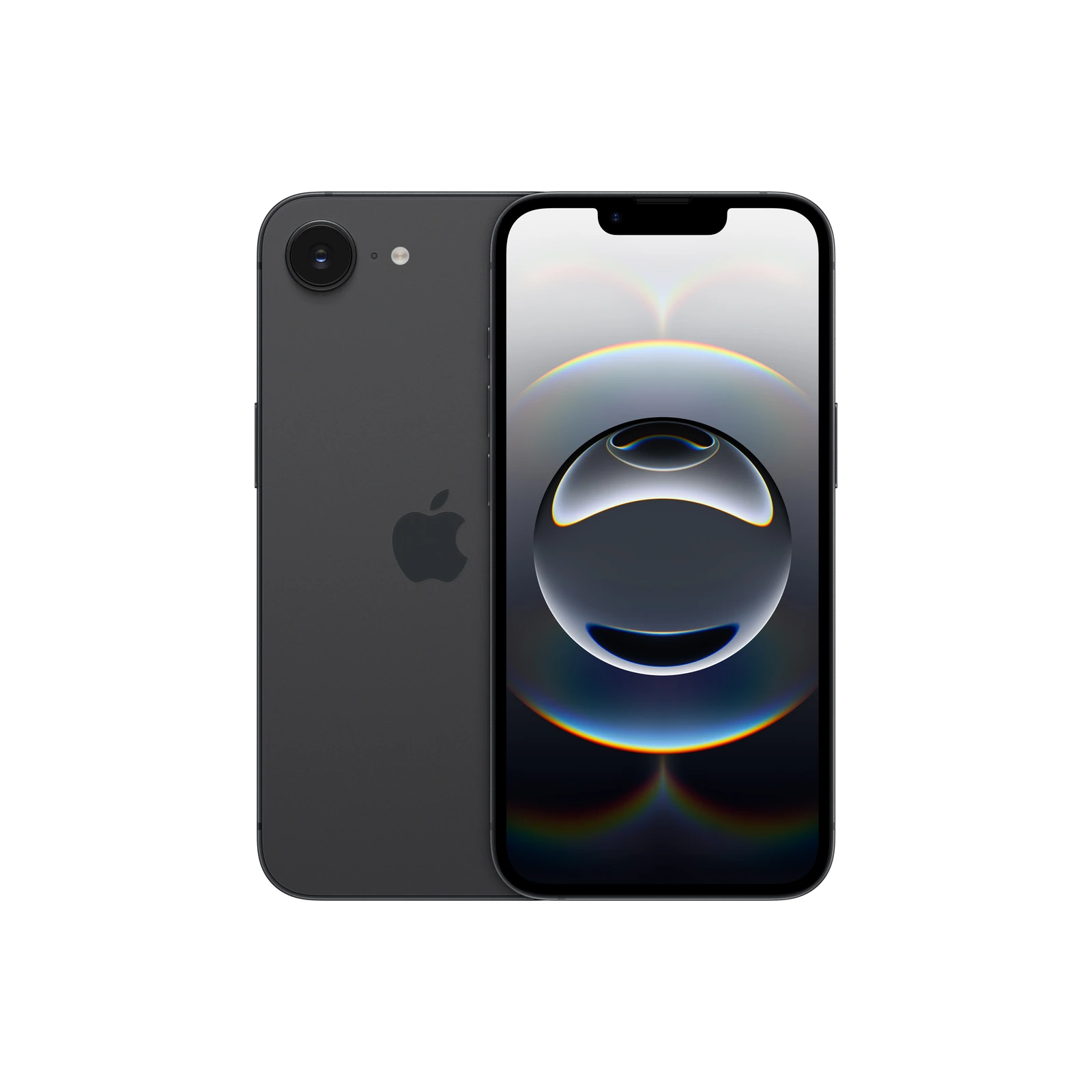 iPhone 16e model reference at i-Store Gambia