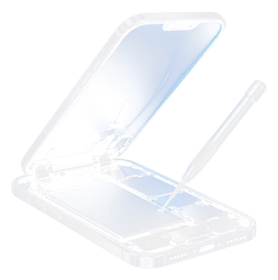 iPhone repair support at i-Store Gambia