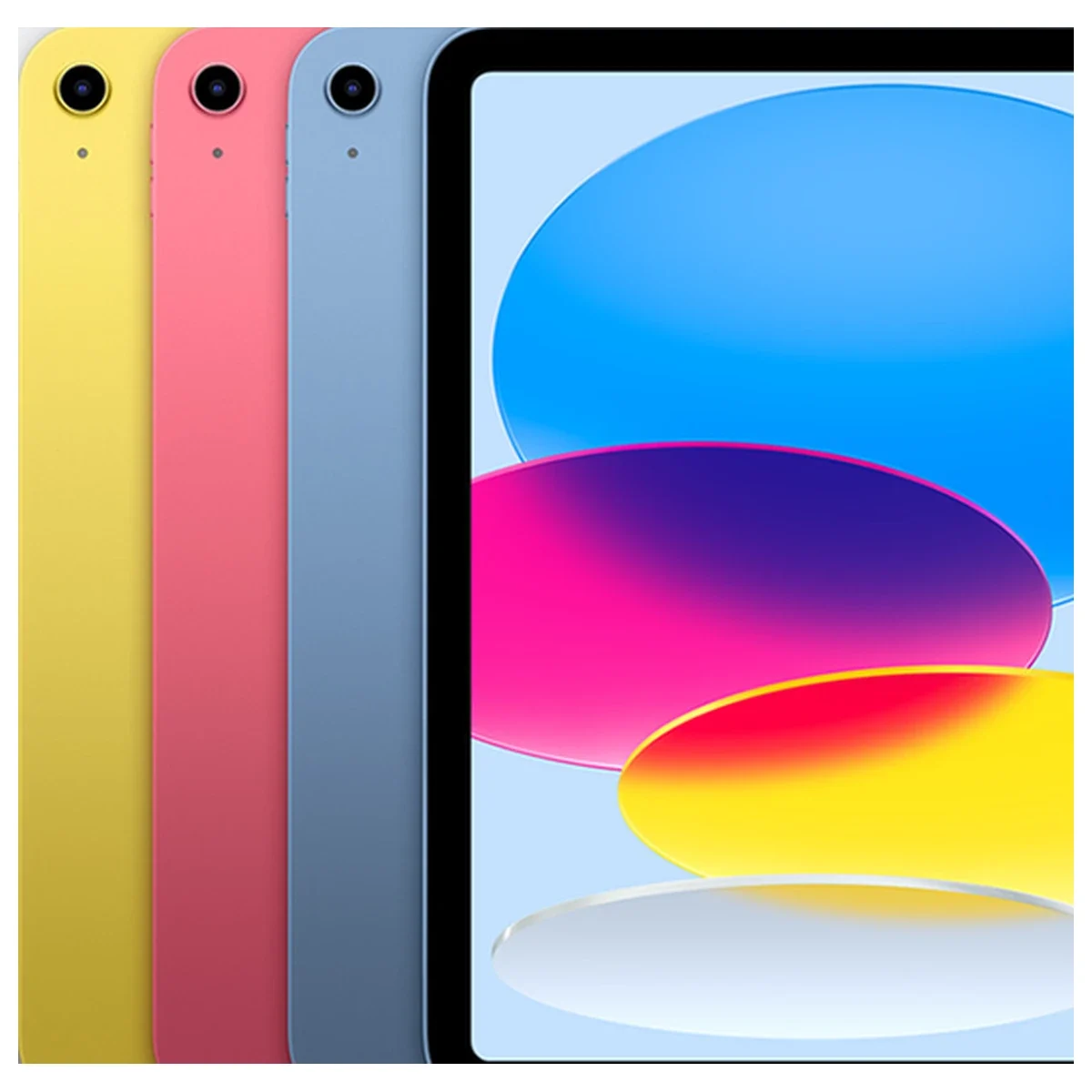 Another view of iPad (10th generation)