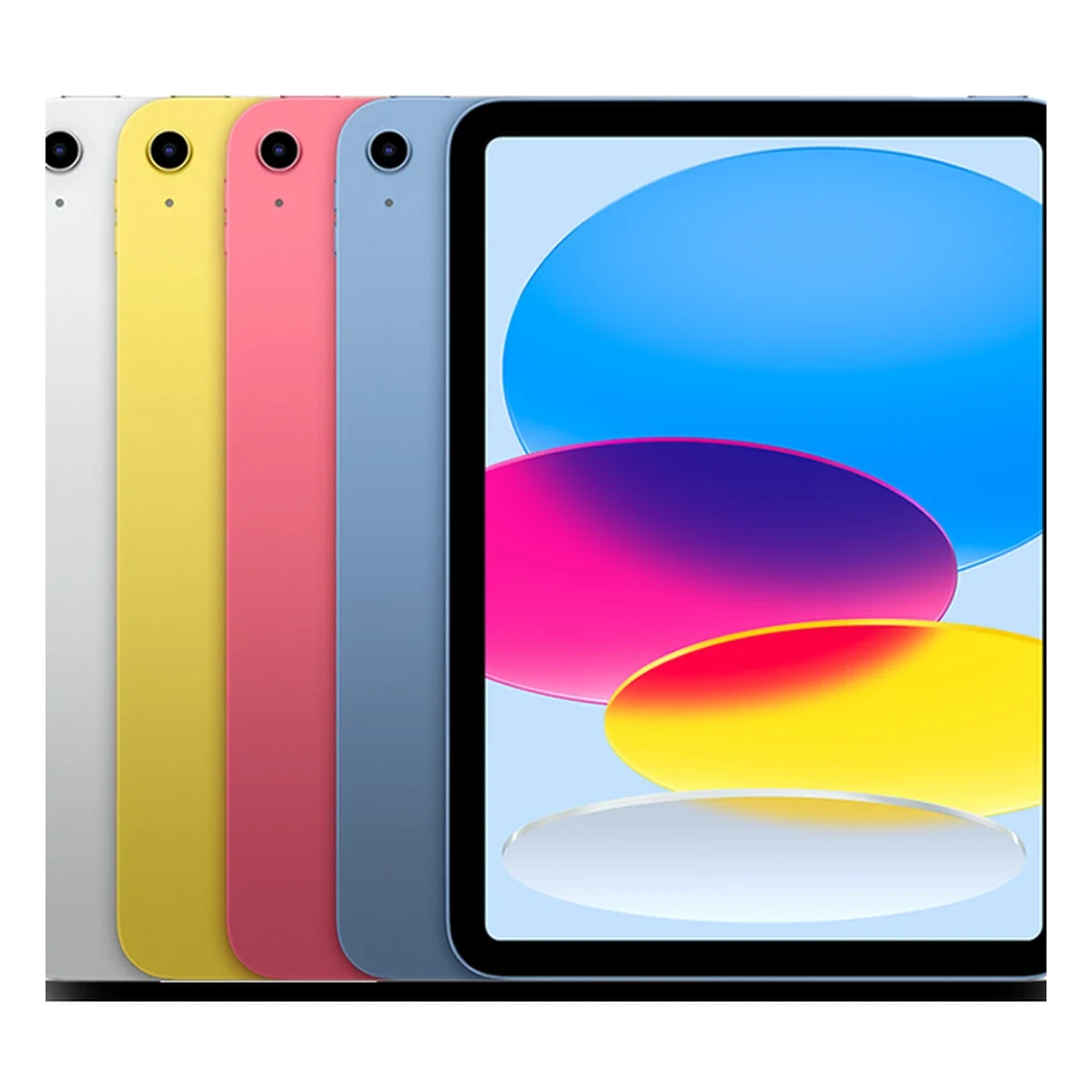 iPad (10th generation) at i-Store Gambia