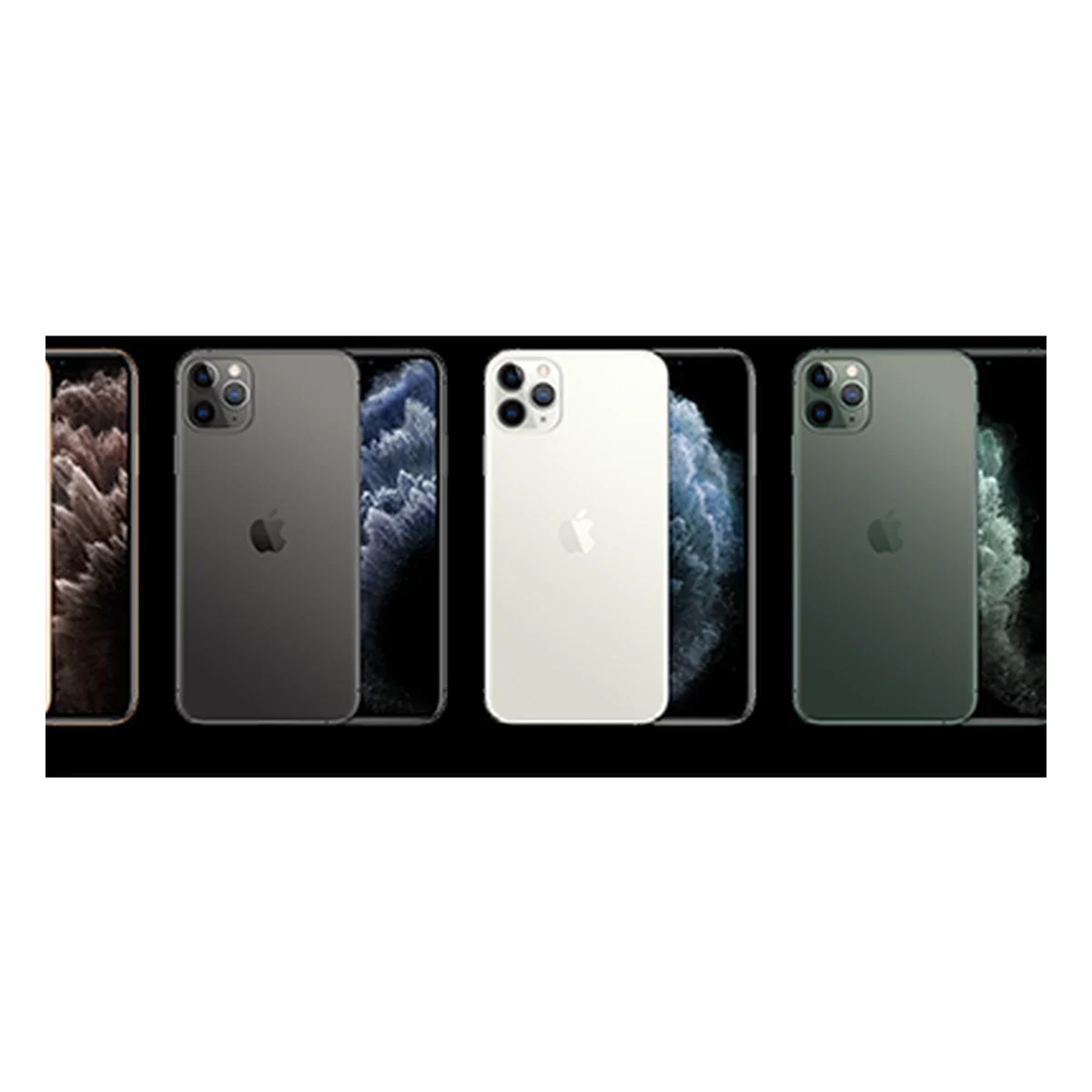 iPhone 11 Pro Max at i-Store Gambia