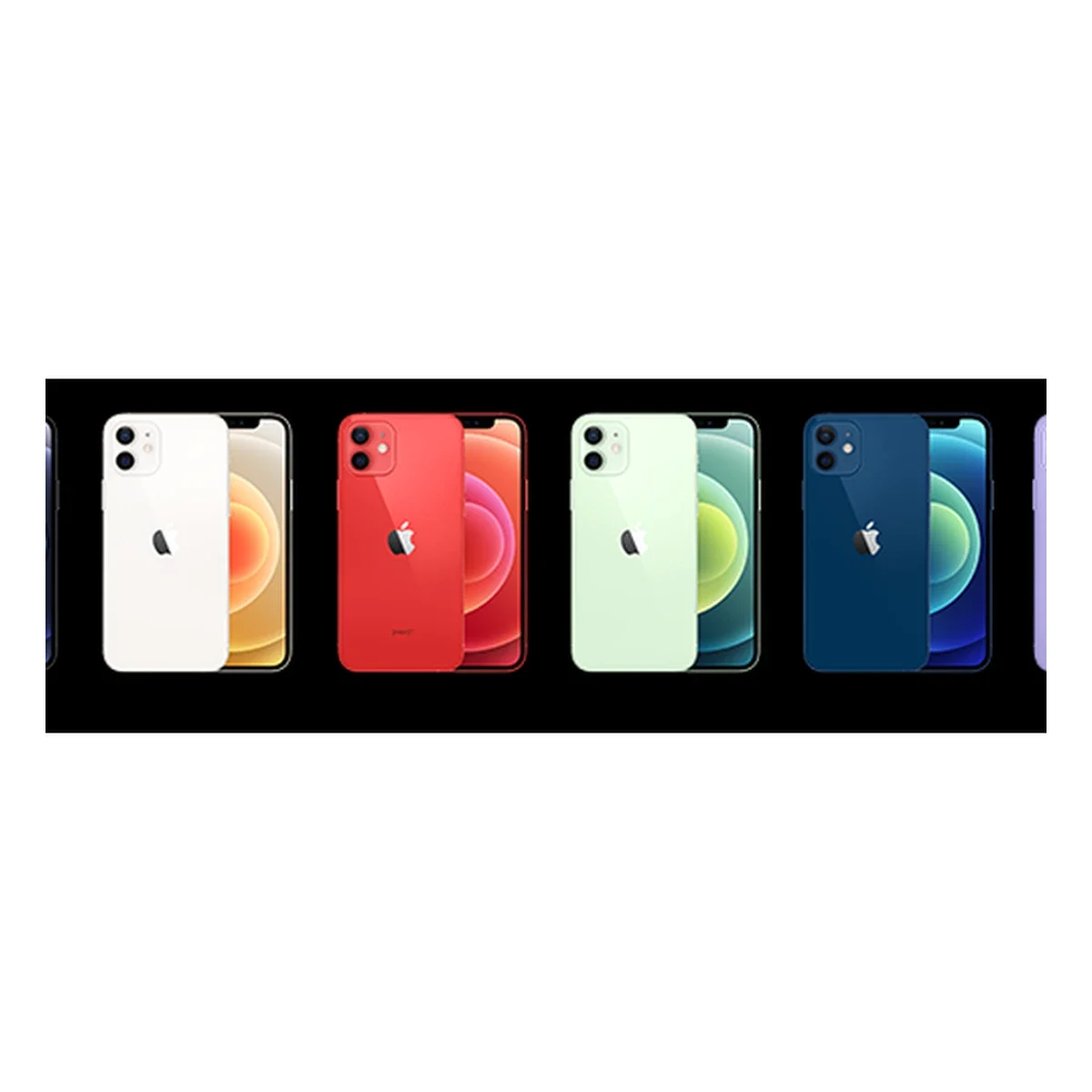 iPhone 12 at i-Store Gambia