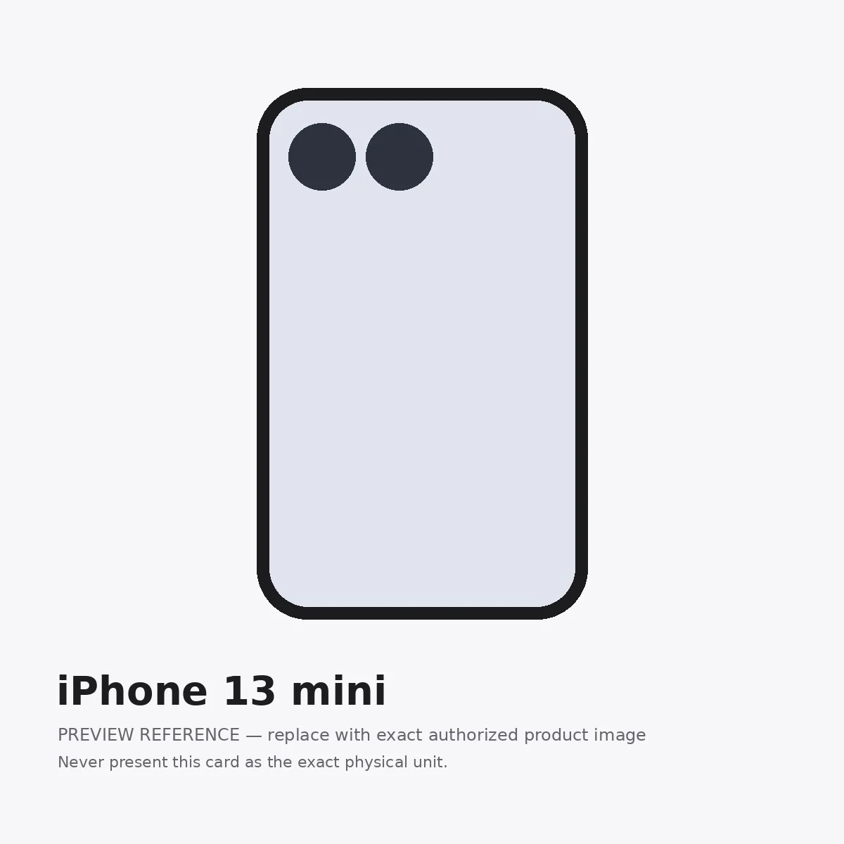 iPhone 13 mini at i-Store Gambia