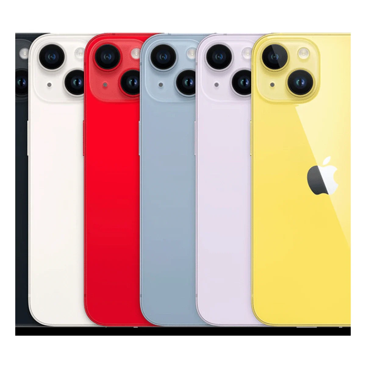 iPhone 14 Plus at i-Store Gambia