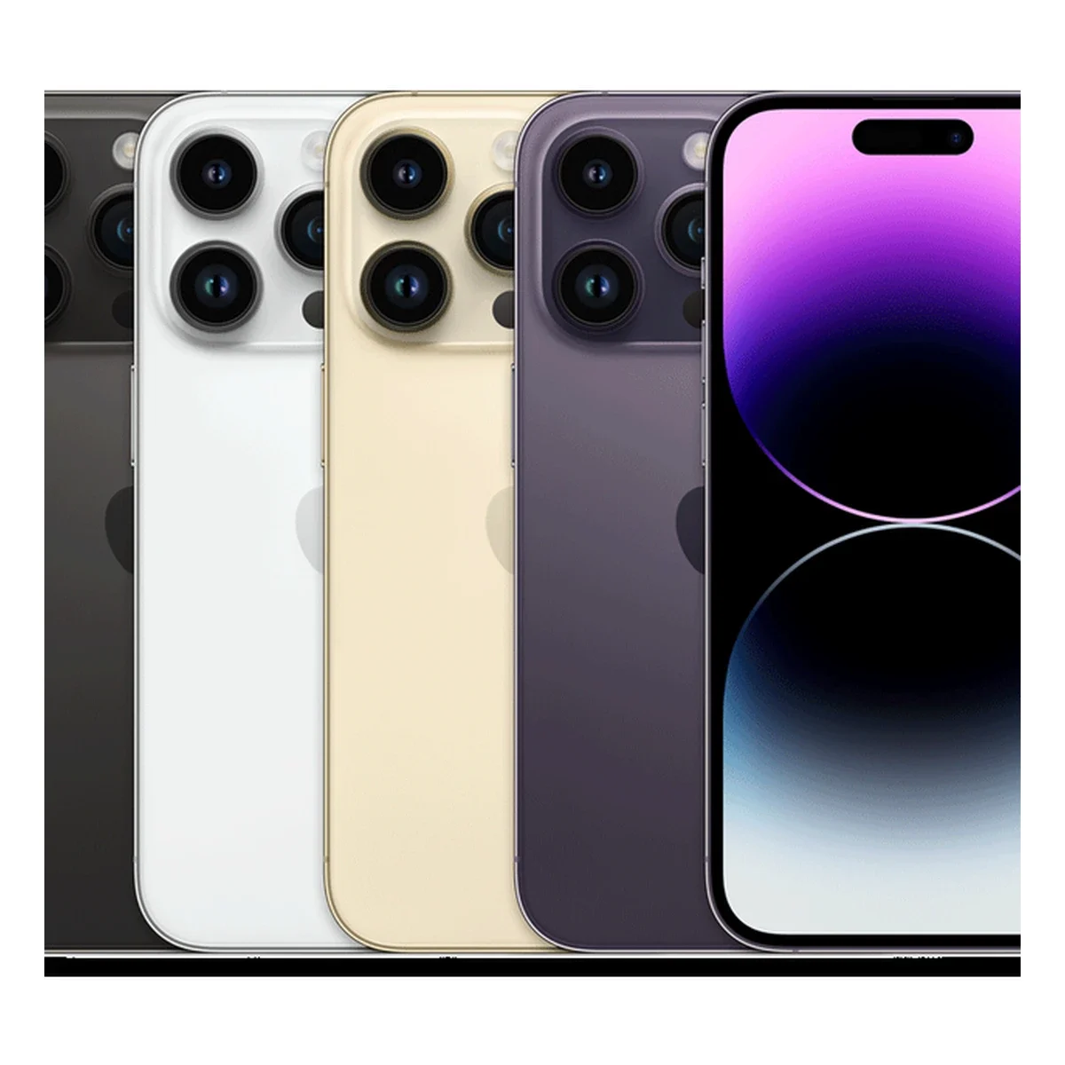 iPhone 14 Pro at i-Store Gambia
