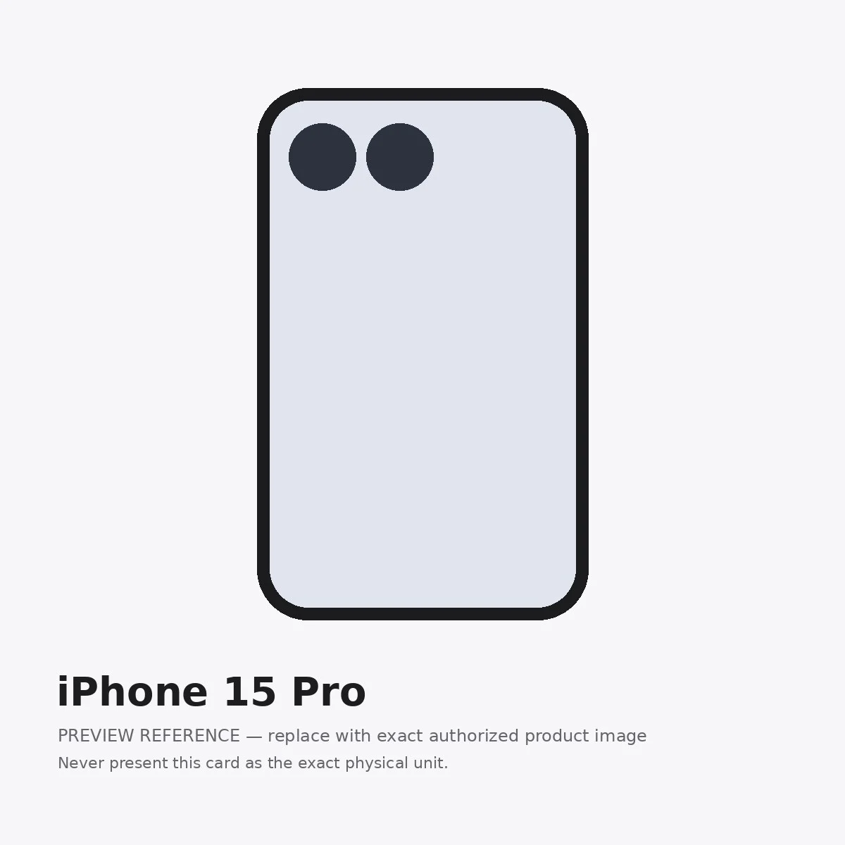 iPhone 15 Pro at i-Store Gambia