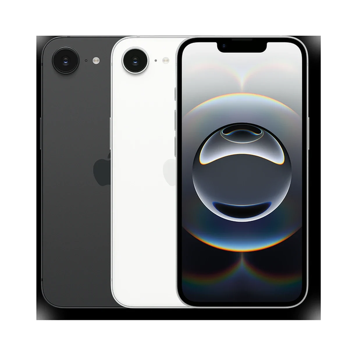 iPhone 16e at i-Store Gambia