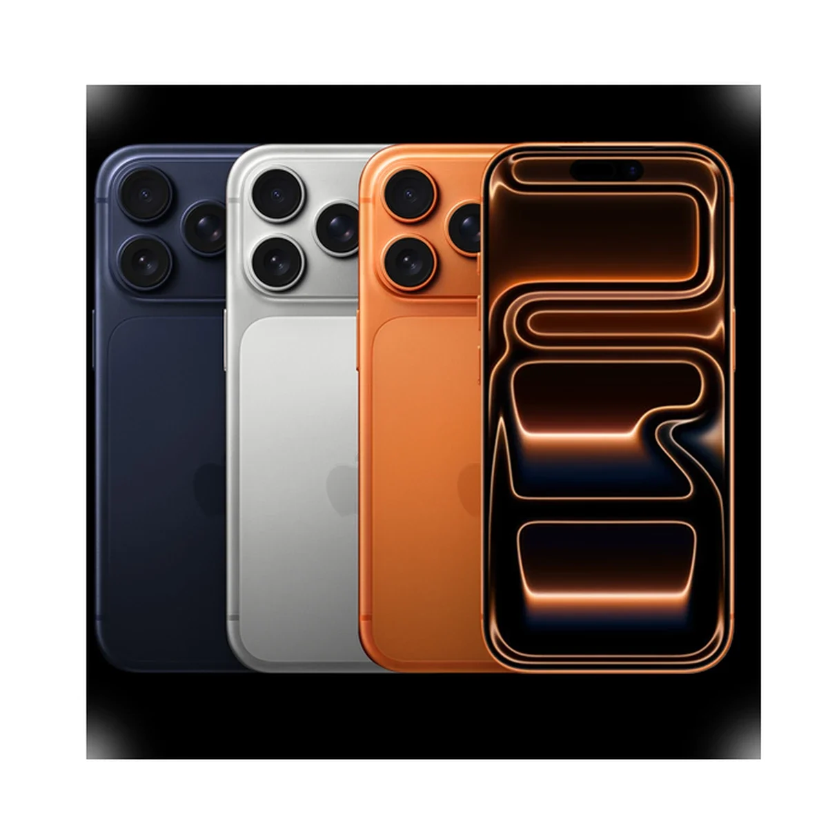 iPhone 17 Pro Max at i-Store Gambia