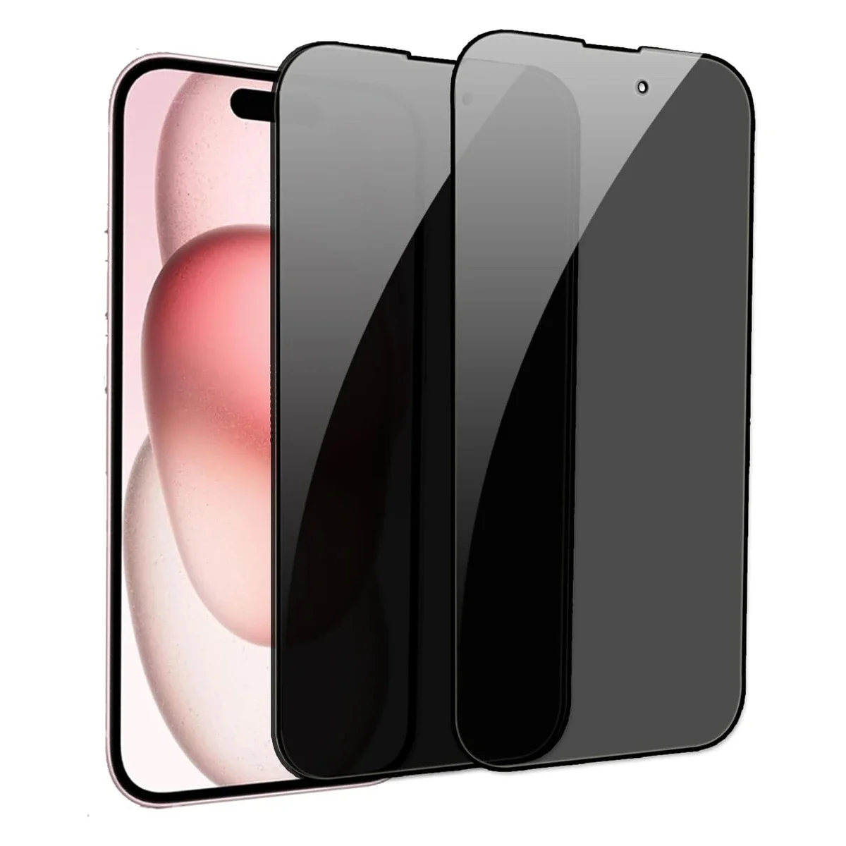 Privacy Screen Protector — model reference