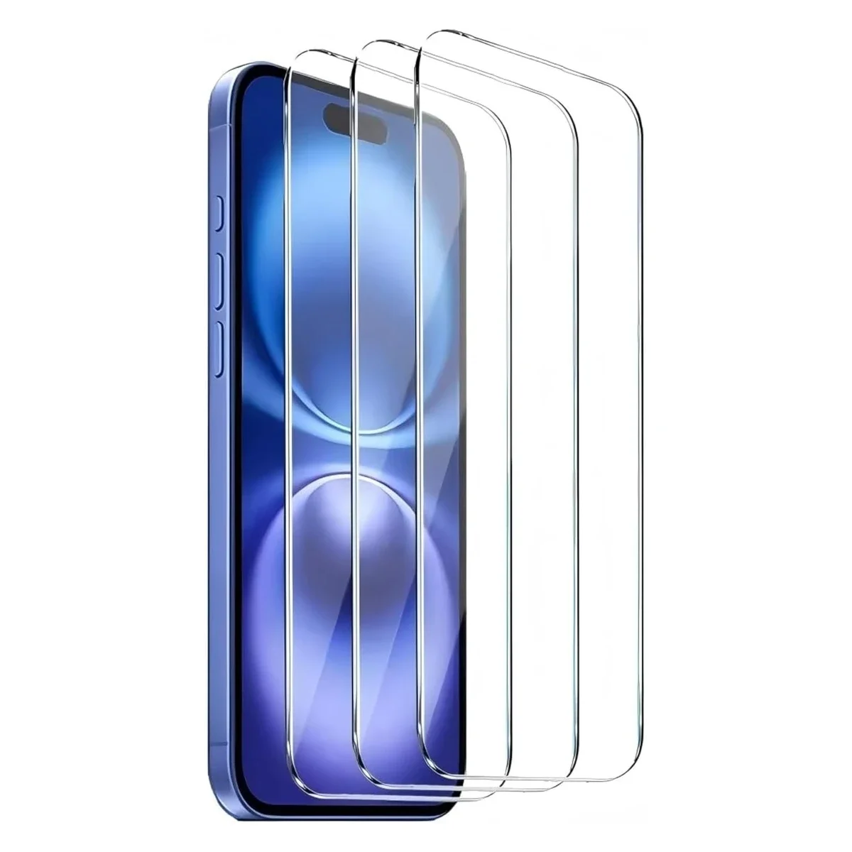 Clear Screen Protector — model reference